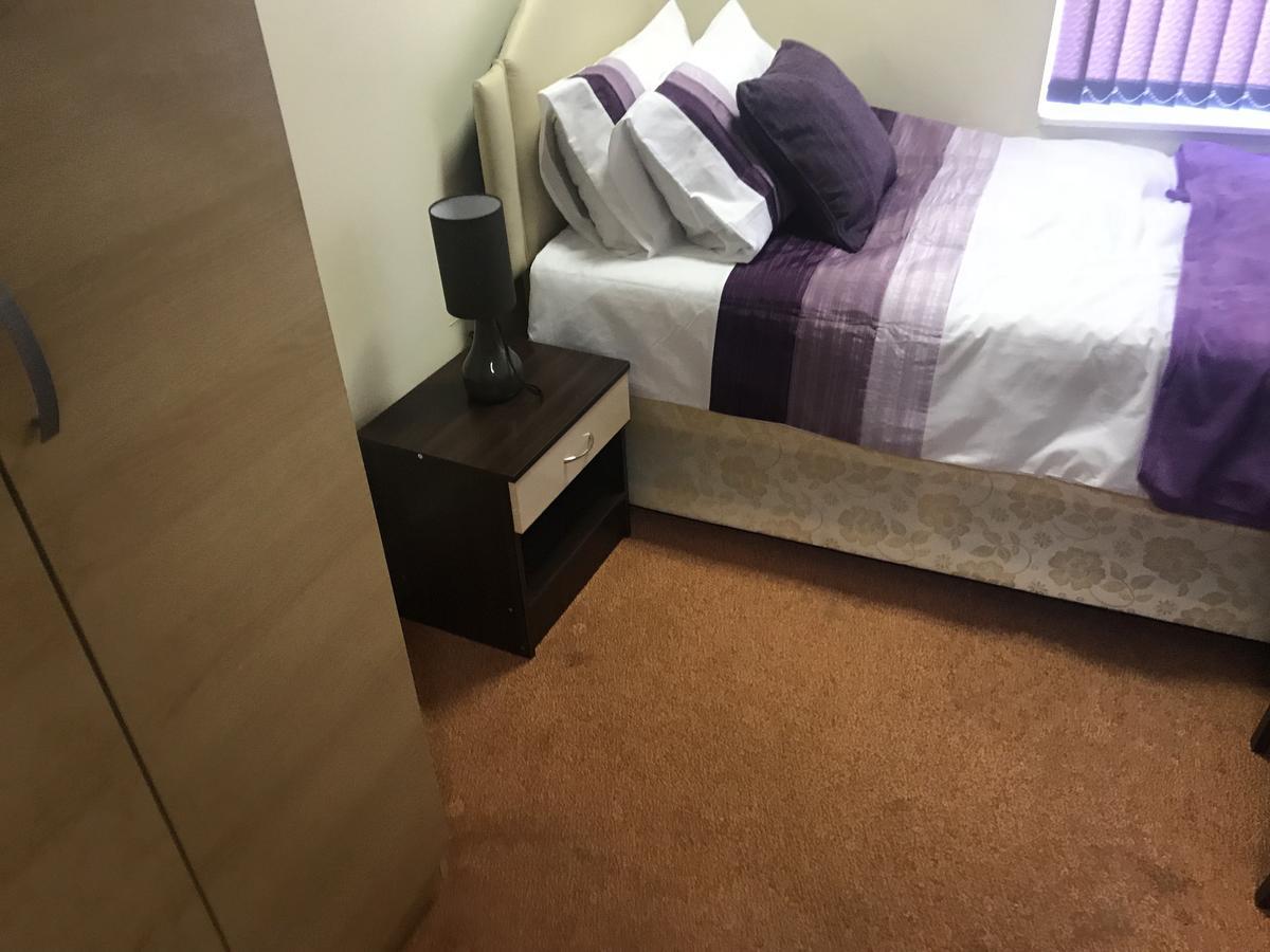 Adelaide House Apartamento Luton  Exterior foto