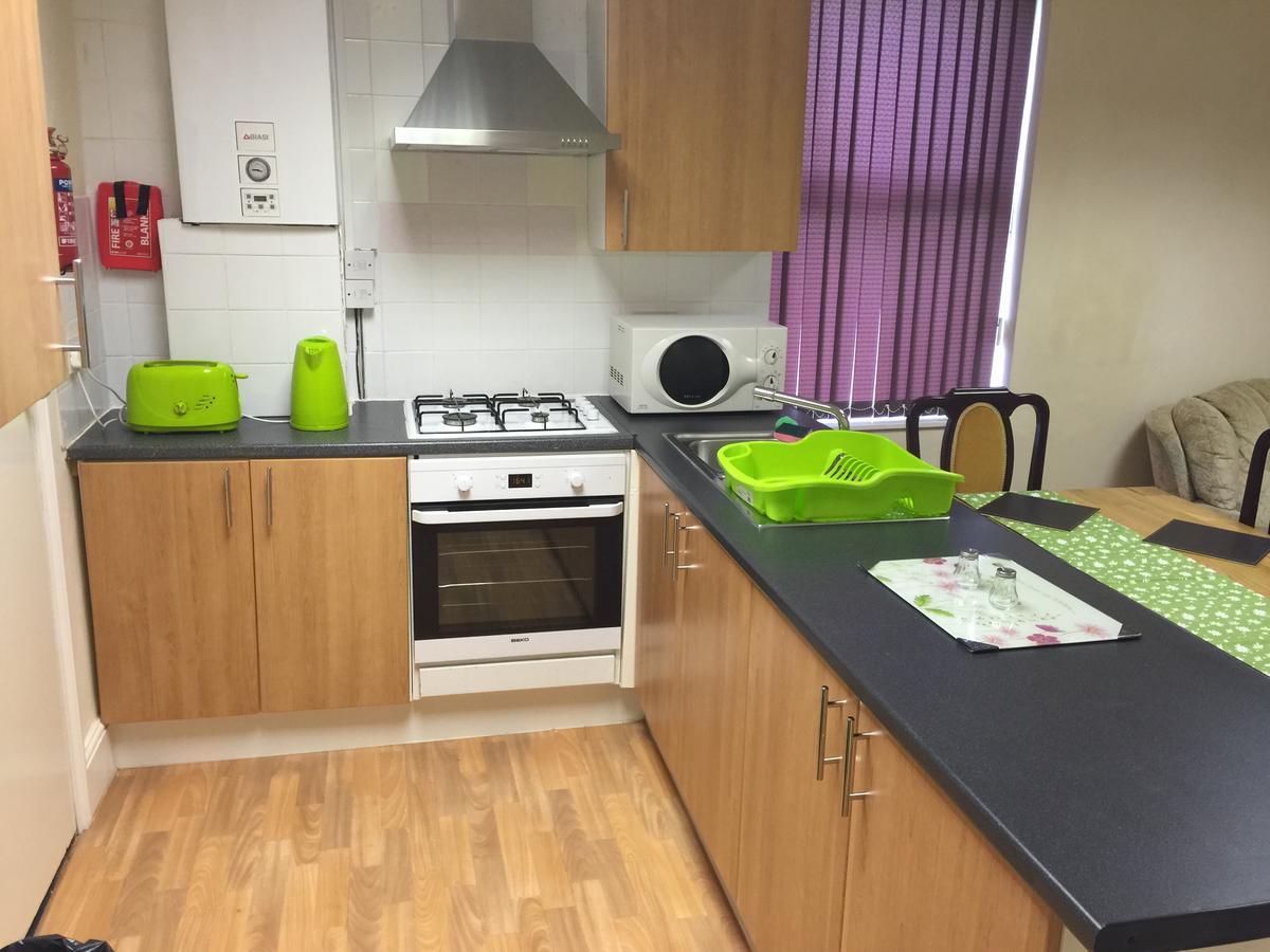 Adelaide House Apartamento Luton  Exterior foto