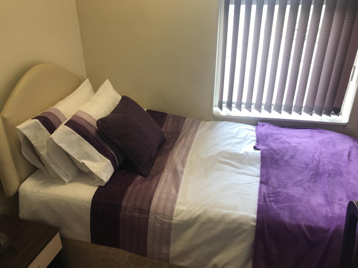 Adelaide House Apartamento Luton  Exterior foto