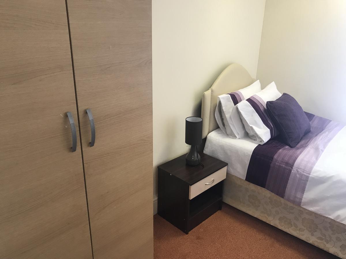Adelaide House Apartamento Luton  Exterior foto