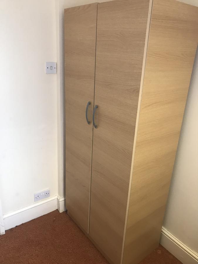 Adelaide House Apartamento Luton  Exterior foto
