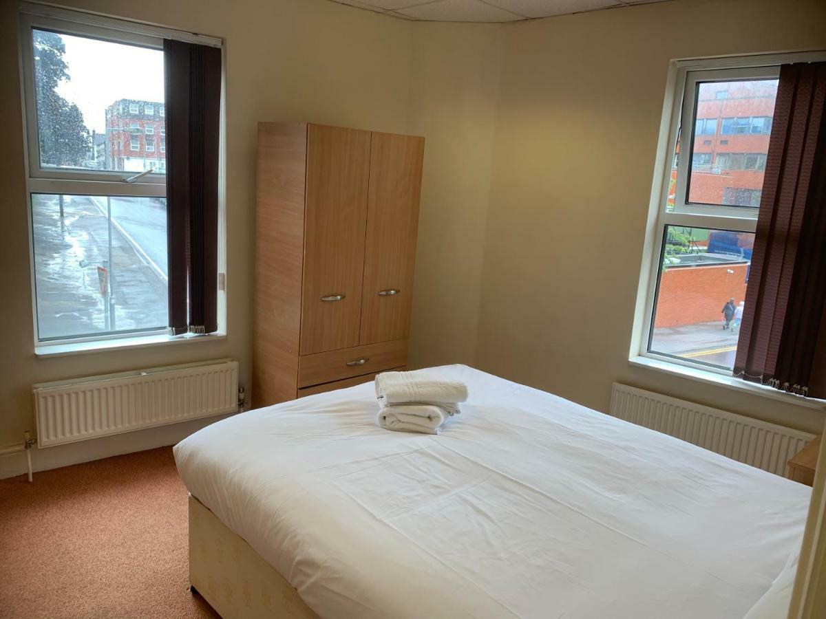 Adelaide House Apartamento Luton  Exterior foto