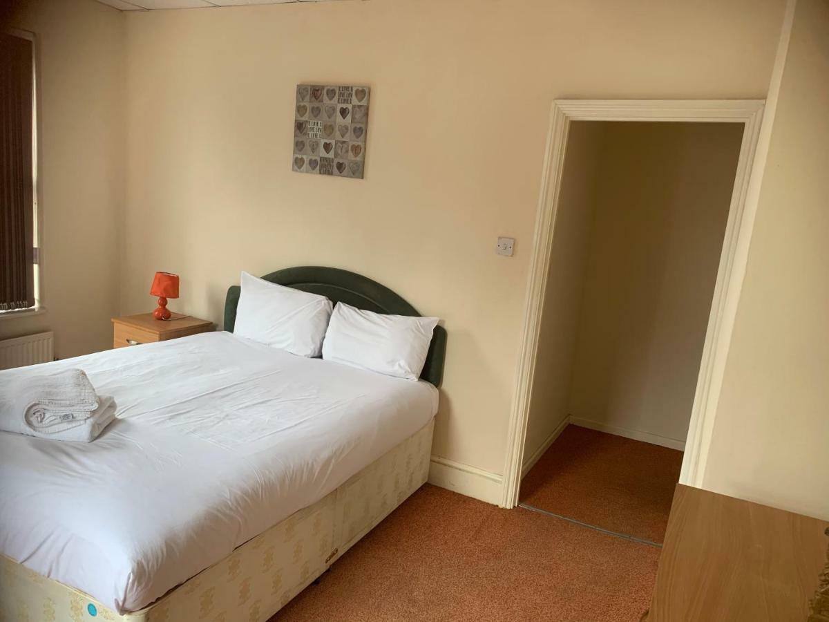 Adelaide House Apartamento Luton  Exterior foto