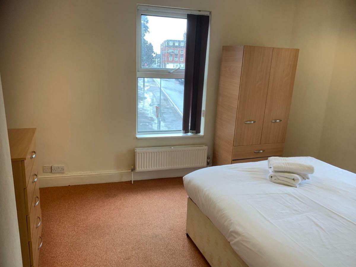 Adelaide House Apartamento Luton  Exterior foto