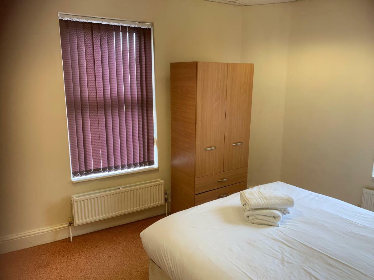 Adelaide House Apartamento Luton  Exterior foto